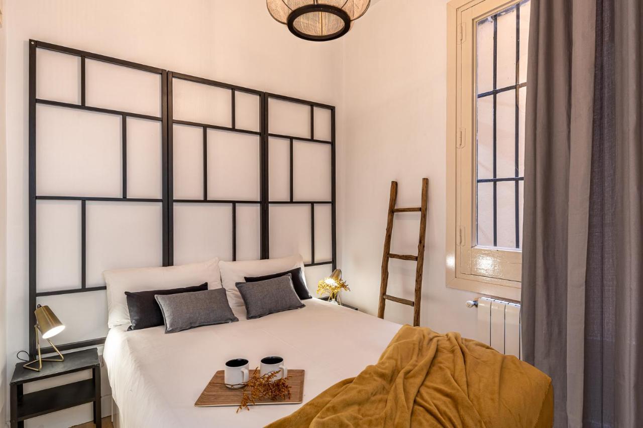 Apartamento Beautiful flat close to Plaza de Mayor 4Peopl1Bath CON24 Madrid Exterior foto